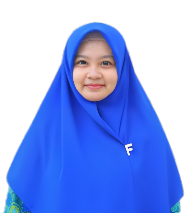 Fitri Aprianti S.Pd