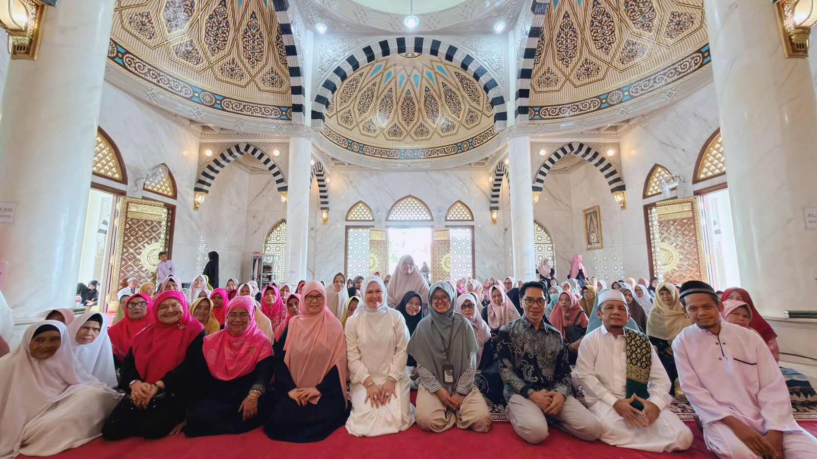 Isra Mi'raj Nabi Muhammad SAW 1447 H