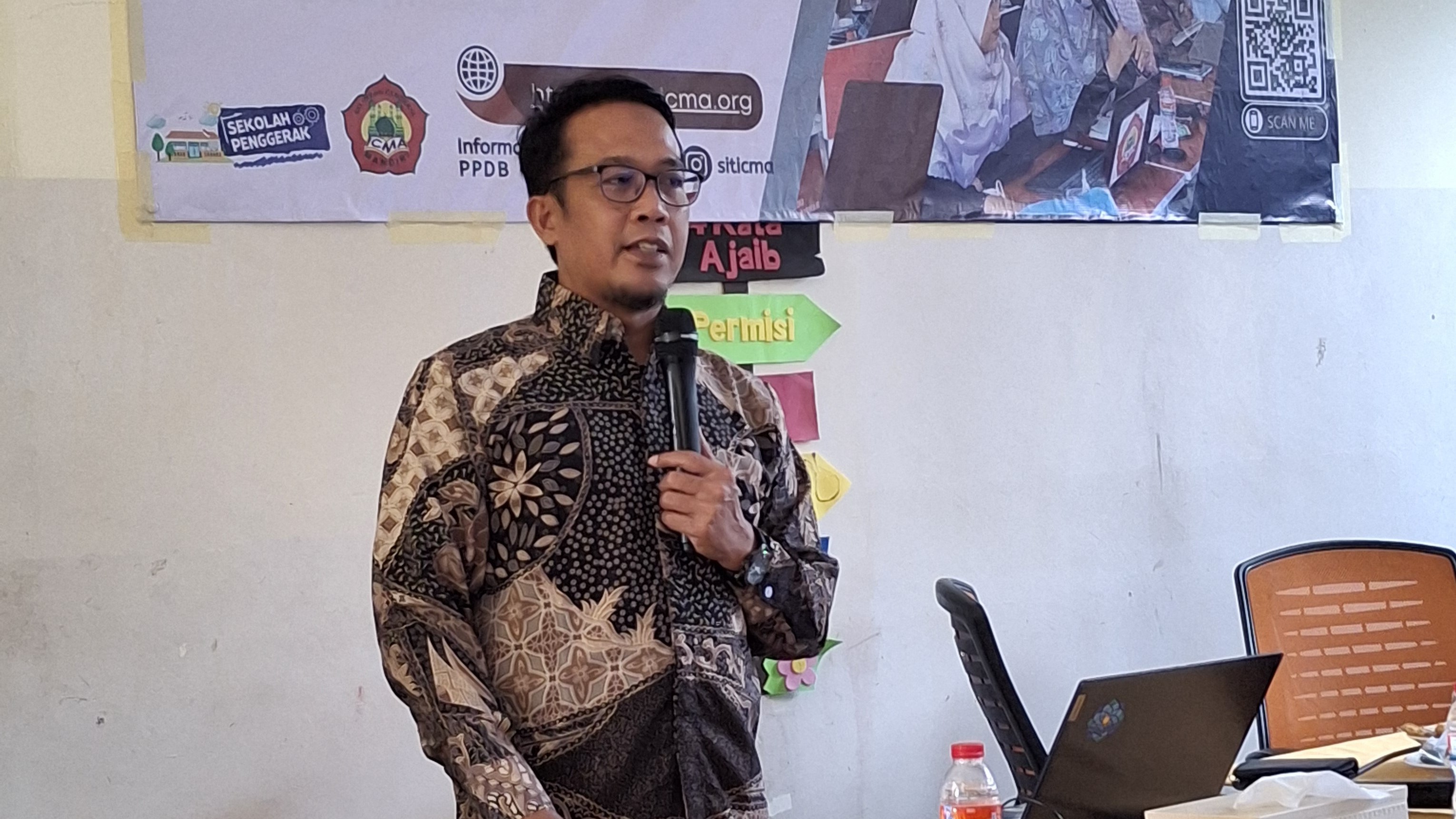 Respons SIT ICMA Atas Kebijakan Pendidikan